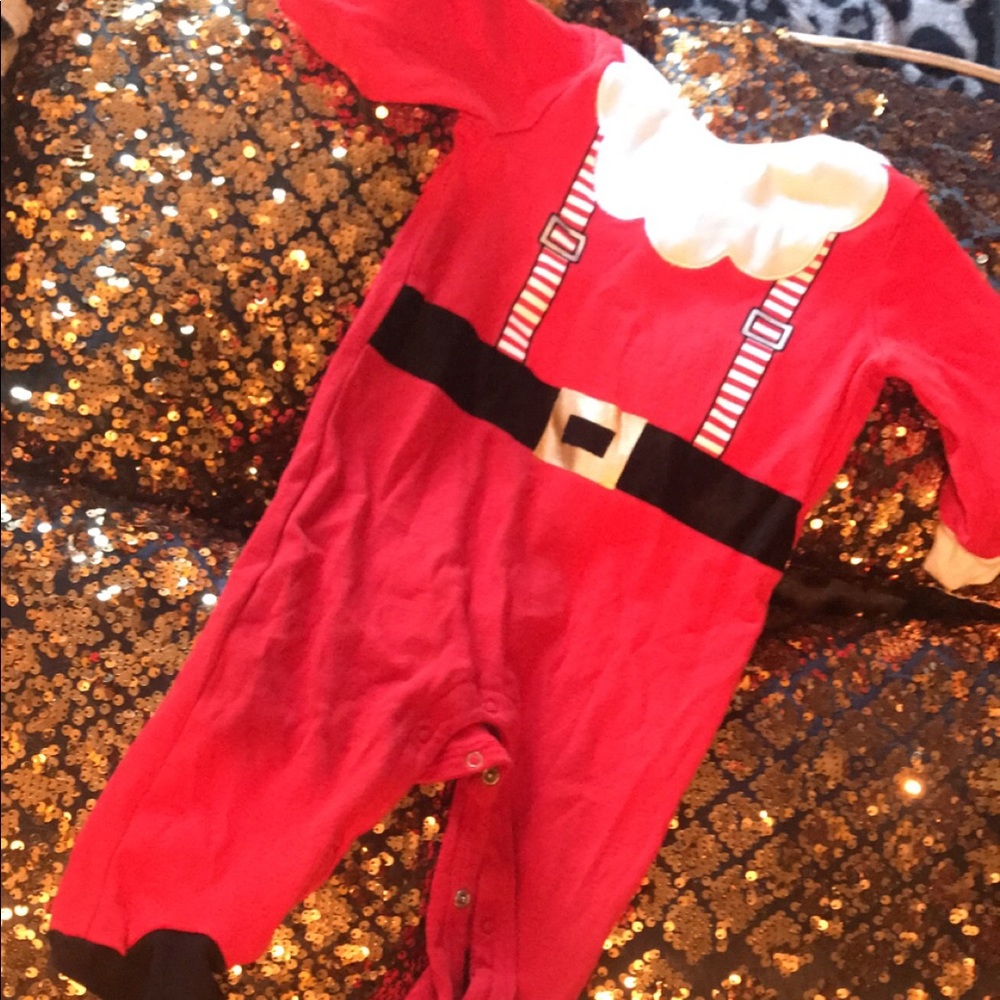 Infant onesie